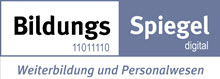BildungsSpiegel Logo