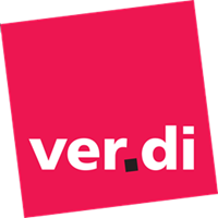 ver.di (Logo)