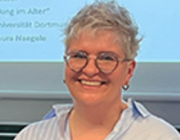 Prof. Dr. Laura Naegele (Foto BIBB)