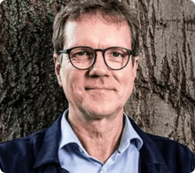 Joachim Giese