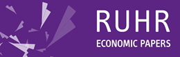 RUHR Economic Papers